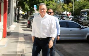 Σωκράτης Φάμελλος, ΣΥΡΙΖΑ, sokratis famellos, syriza