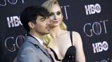 Διαζύγιο, Joe Jonas, GοT Sophie Turner,diazygio, Joe Jonas, GoT Sophie Turner