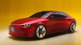 Mercedes,GLA Concept