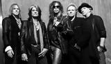 Aerosmith,