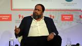 Μαρινάκης, Η Νότιγχαμ,marinakis, i notigcham