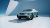 Opel Experimental Concept,