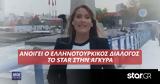 Αποστολή Star, Άγκυρα, Πρόβα, Υόρκη, ΥΠΕΞ,apostoli Star, agkyra, prova, yorki, ypex