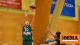 Παναθηναϊκός - Κρκα 91-80, Νικηφόρο,panathinaikos - krka 91-80, nikiforo