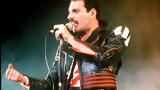 Freddie Mercury, Σαν, Queen -,Freddie Mercury, san, Queen -