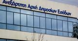 ΑΑΔΕ, Εντοπίστηκαν 784 150,aade, entopistikan 784 150