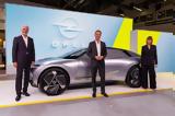“Ηλεκτρικό, Συναρπαστικό” –, Opel Experimental, ΙΑΑ,“ilektriko, synarpastiko” –, Opel Experimental, iaa