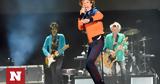 Rolling Stones, Επιστρέφουν,Rolling Stones, epistrefoun