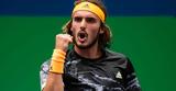 Shanghai Masters, Τσιτσιπάς,Shanghai Masters, tsitsipas