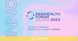 InnoHealth Forum 2023 | Γνωρίστε, Εκθέτες - Λίγες Μέρες Ακόμη, Δήλωση Συμμετοχής,InnoHealth Forum 2023 | gnoriste, ekthetes - liges meres akomi, dilosi symmetochis