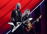 Metallica, Αναβλήθηκε, Τζέιμς Χέτφιλντ, Covid -19,Metallica, anavlithike, tzeims chetfilnt, Covid -19