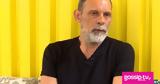 Τζώνυ Θεοδωρίδης Ο Φώσκολος,tzony theodoridis o foskolos