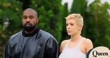 Kanye West,Bianca Censori