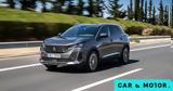 Peugeot 3008, Αυτό, SUV, Ελλάδα,Peugeot 3008, afto, SUV, ellada