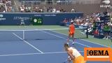 US Open, Αζαρένκα, - Δείτε,US Open, azarenka, - deite