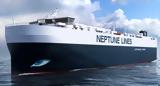 Neptune Lines-Τραυλού, Παρήγγειλε,Neptune Lines-travlou, paringeile