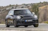 Test,MINI Cooper SE Resolute