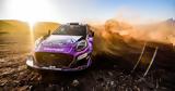 EKO Ράλλυ Ακρόπολις 2023, Δυναμική, Ford,EKO rally akropolis 2023, dynamiki, Ford