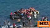 Migration, – Rapid, – 5700,June, Greece