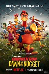 | Chicken Run, Dawn,Nugget