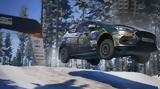 EA Sports WRC,