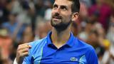 Εντυπωσιακός Τζόκοβιτς, US Open, 13η,entyposiakos tzokovits, US Open, 13i