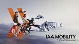 ΙΑΑ Mobility 2023, Μονάχου,iaa Mobility 2023, monachou