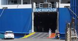 Blue Horizon- Αυτόπτης, Τον,Blue Horizon- aftoptis, ton