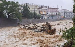 Κακοκαιρία Daniel, 112, Καρδίτσα Κορινθία, Αργολίδα, kakokairia Daniel, 112, karditsa korinthia, argolida