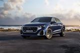 Ανανεωμένα Audi Q8, SQ8,ananeomena Audi Q8, SQ8