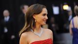Natalie Portman, Συμπρωταγωνιστεί, Julianne Moore, May December,Natalie Portman, sybrotagonistei, Julianne Moore, May December