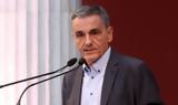 Τσακαλώτος, 36χρονο,tsakalotos, 36chrono