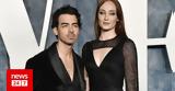 Joe Jonas - Sophie Turner, Χωρίζουν,Joe Jonas - Sophie Turner, chorizoun