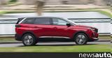 Peugeot 5008,