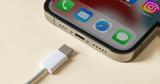 Apple, Ανησυχία, Lightning, USB-C, Phone,Apple, anisychia, Lightning, USB-C, Phone