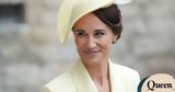 Pippa Middleton, Ιταλία,Pippa Middleton, italia