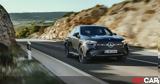 Νέες Mercedes GLC Coupe, GLE -, Ελλάδα,nees Mercedes GLC Coupe, GLE -, ellada