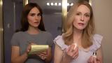 Natalie Portman, Julianne Moore,May December, Netflix