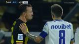 Άρης – Αστέρας Τρίπολης 3-2, Δείτε,aris – asteras tripolis 3-2, deite