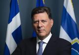 Blue Horizon – Μιλτιάδης Βαρβιτσιώτης, Ακραία,Blue Horizon – miltiadis varvitsiotis, akraia