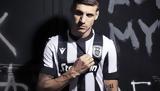 ΠΑΟΚ, Ντεσπόντοφ Η,paok, ntespontof i