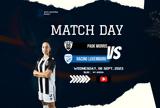 Live Stream, ΠΑΟΚ Morris-Ρασίνγκ Λουξεμβούργου,Live Stream, paok Morris-rasingk louxemvourgou