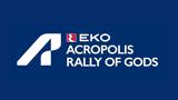 Ράλλυ Ακρόπολις, Οριστική,rally akropolis, oristiki