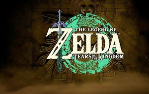 Nintendo, DLC, Legend, Zelda, Tears, Kingdom