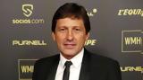 Λεονάρντο, Δεν, Champions League,leonarnto, den, Champions League