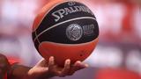 Τρίτη, Basket League,triti, Basket League