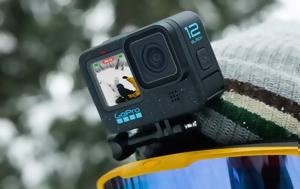 GoPro HERO 12 Black, Επίσημα, GoPro HERO 12 Black, episima
