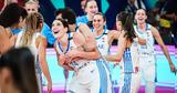 Eurobasket Γυναικών 2025, Ελλάδα,Eurobasket gynaikon 2025, ellada