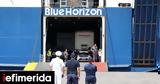 Blue Horizon, Παραιτήθηκε, CEO, Attica Group, 36χρονου Αντώνη,Blue Horizon, paraitithike, CEO, Attica Group, 36chronou antoni