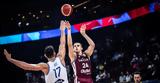 MundoBasket 2023 Ιταλία - Λετονία 82-87, Λετονοί, Γκρατζούλις,MundoBasket 2023 italia - letonia 82-87, letonoi, gkratzoulis